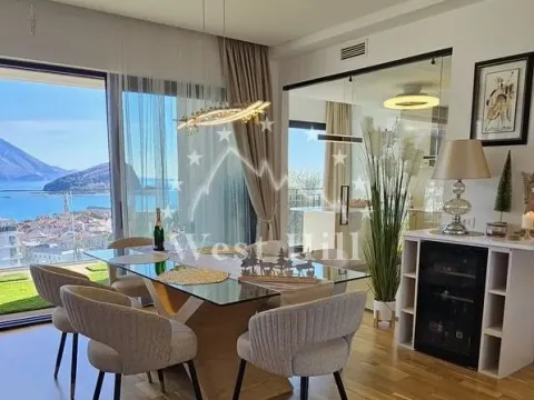 Prodaja, trosoban stan, 124m², Budva, Crna Gora - image 5