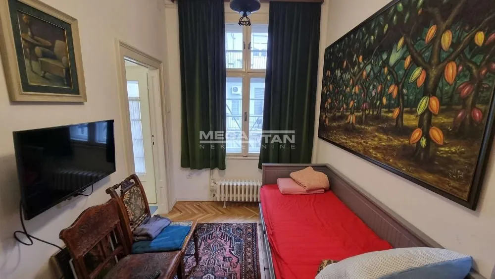 Rent, office space, 145m², Stari Grad, Beograd