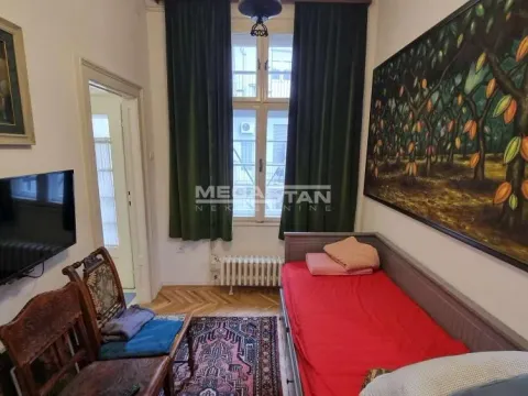 Izdavanje, poslovni prostor, 145m², Stari Grad, Beograd - image 15