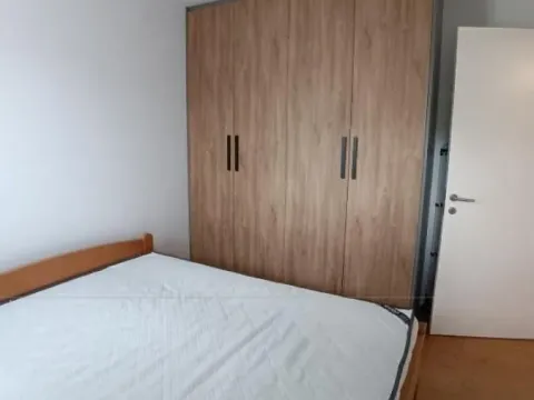 Sale, two bedroom apartment, 49m², Neimar, Vračar Sve Podlokacije - image 9