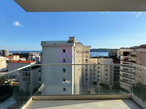 Sale, two bedroom apartment, 74m², Bečići, Budva - image 32