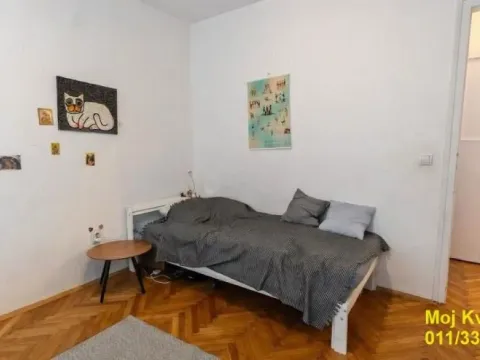 Sale, three bedroom apartment, 69m², Vračar Hram, Vračar Sve Podlokacije - image 7