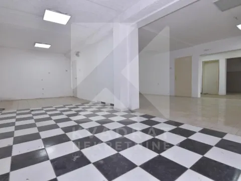 Izdavanje, poslovni prostor, 100m2, Dalmatinska ulica, Podgorica Izdavanje, poslovni prostor, 100m2, Dalmatinska ulica, Podgorica