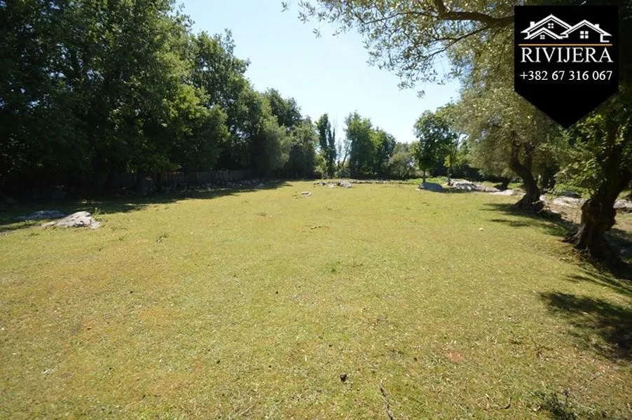 Prodaja, plac, 19000m², Podi, Herceg Novi