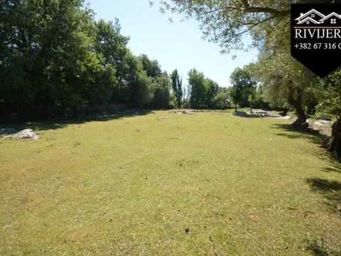 Prodaja, plac, 19000m², Podi, Herceg Novi