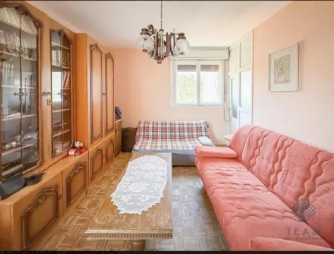 Prodaja, jednosoban stan, 46m², Podgorica, Crna Gora - image 1
