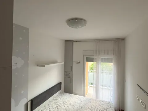 Izdavanje, jednosoban stan, 44m², City Kvart, Podgorica - image 6