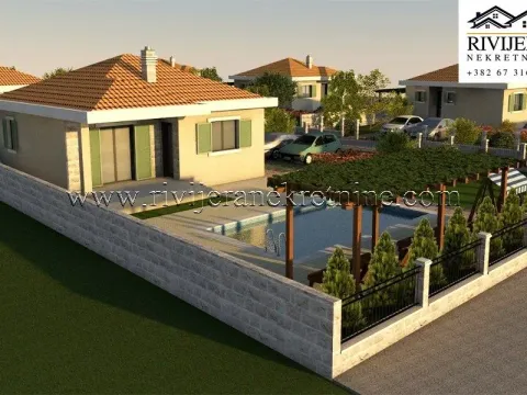 Sale, house, 70m², Krimovica, Kotor - image 12