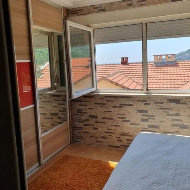 Sale, one bedroom apartment, 34m², Podmaine, Budva