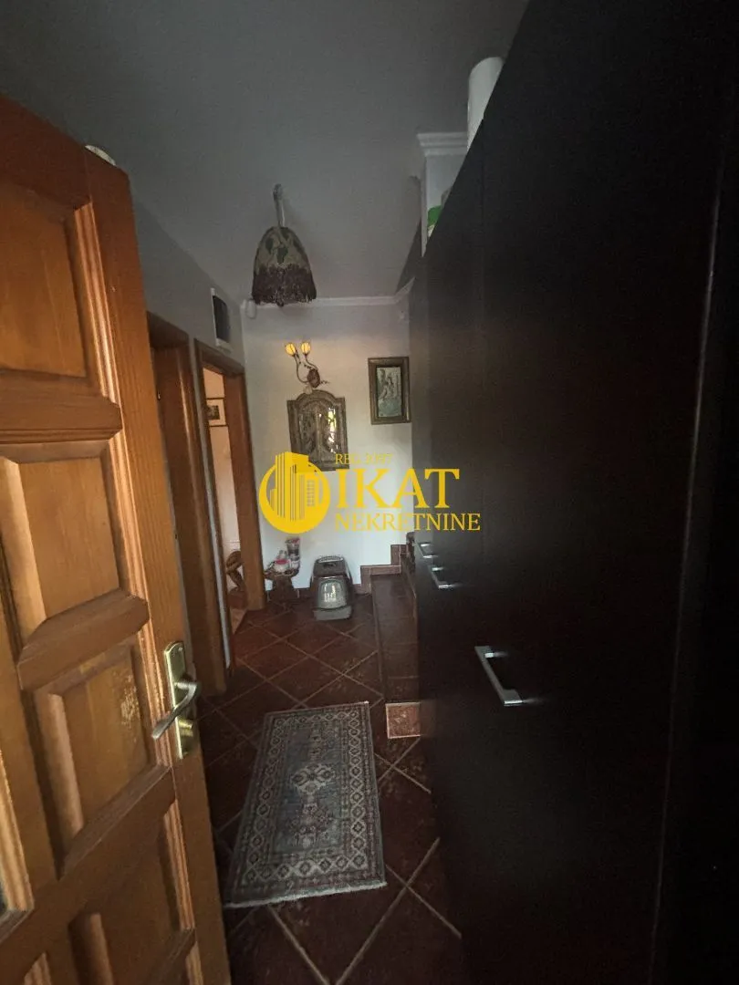 Prodaja, kuća, 157m², Radiofar, Surčin