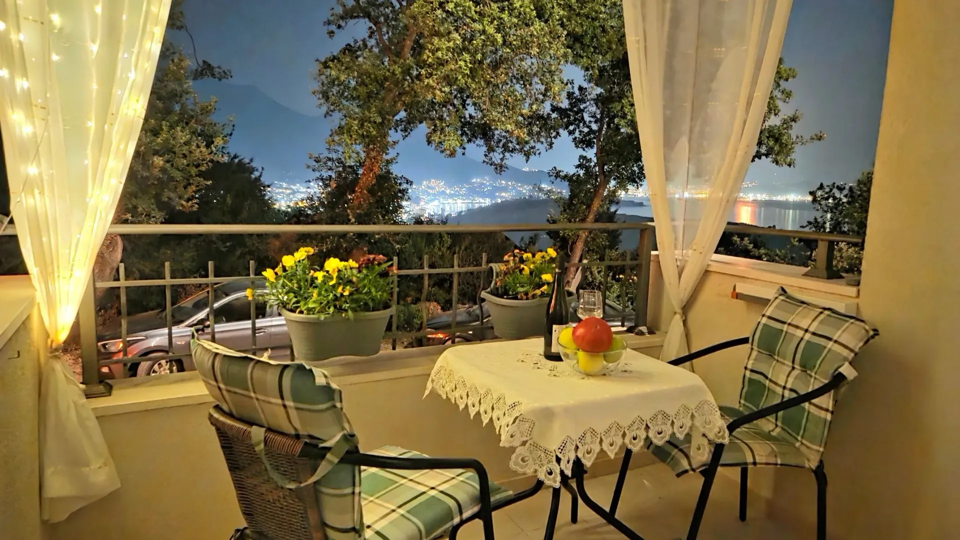 Izdavanje, jednosoban stan, 28m², Sutomore, Bar