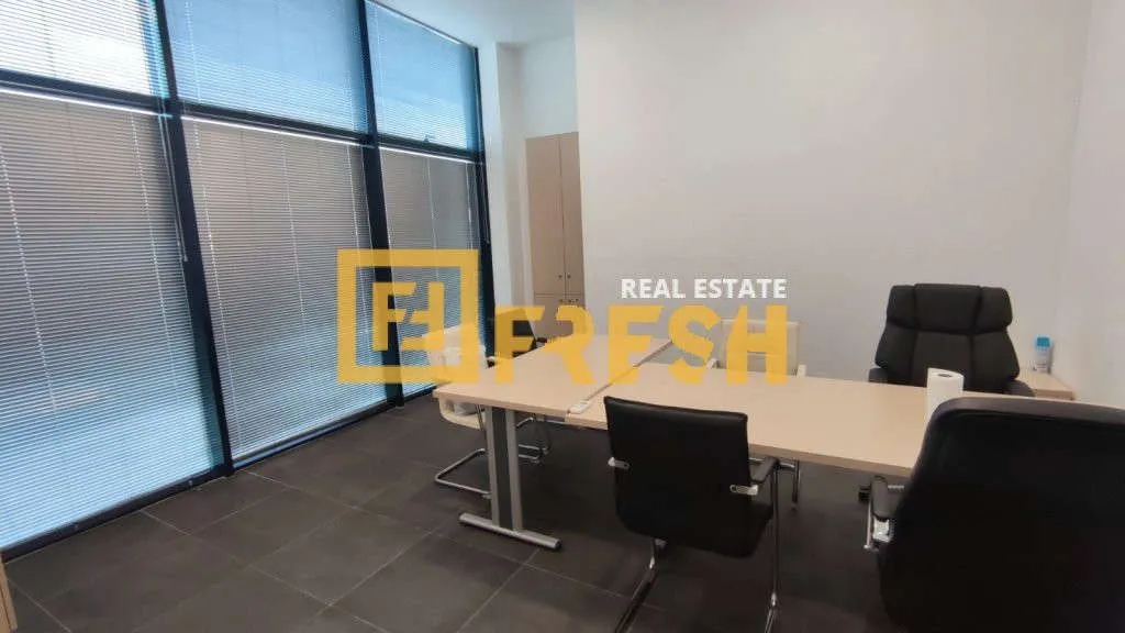 Rent, office space, 150m², Centar, Podgorica