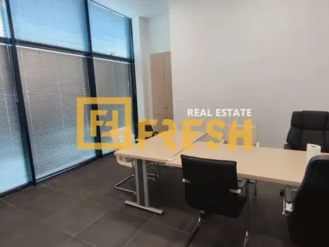 Izdavanje, poslovni prostor, 150m², Centar, Podgorica - image 14