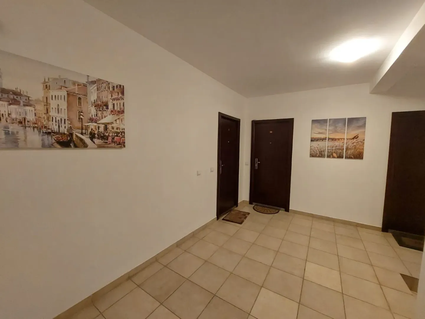 Prodaja, dvosoban stan, 57m², Bečići, Budva