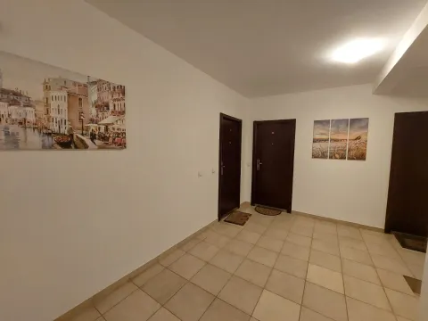 Prodaja, dvosoban stan, 57m², Bečići, Budva - image 17