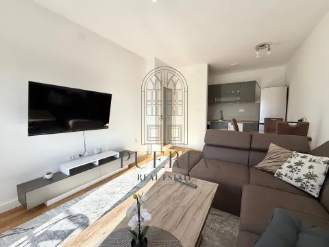 Rent, one bedroom apartment, 42m², Stari Aerodrom, Podgorica - image 3