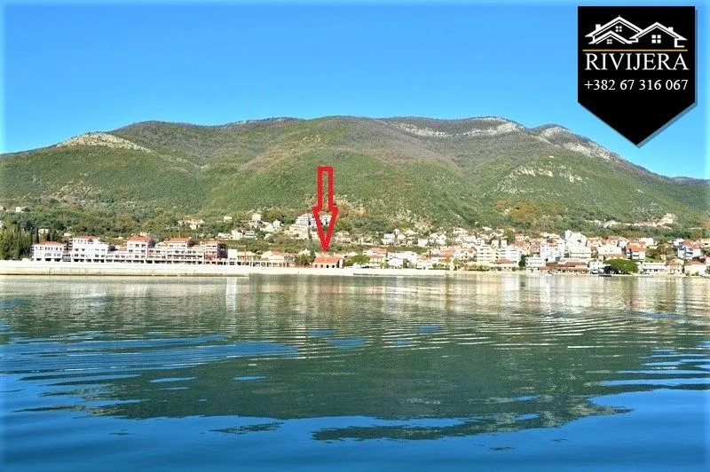 Prodaja, kuća, 200m², Kumbor, Herceg Novi