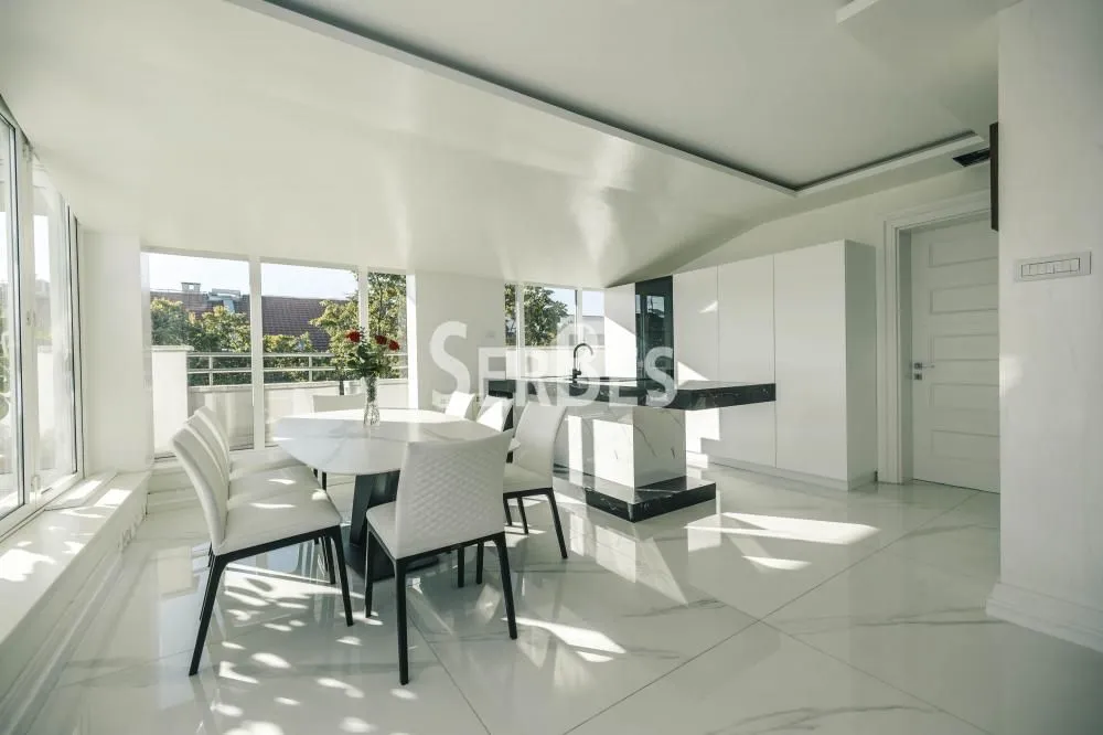 Izdavanje, stan, 360m², Socijalno, Novi Sad Sve Podlokacije