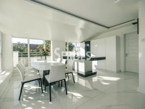Izdavanje, stan, 360m², Socijalno, Novi Sad Sve Podlokacije - image 19