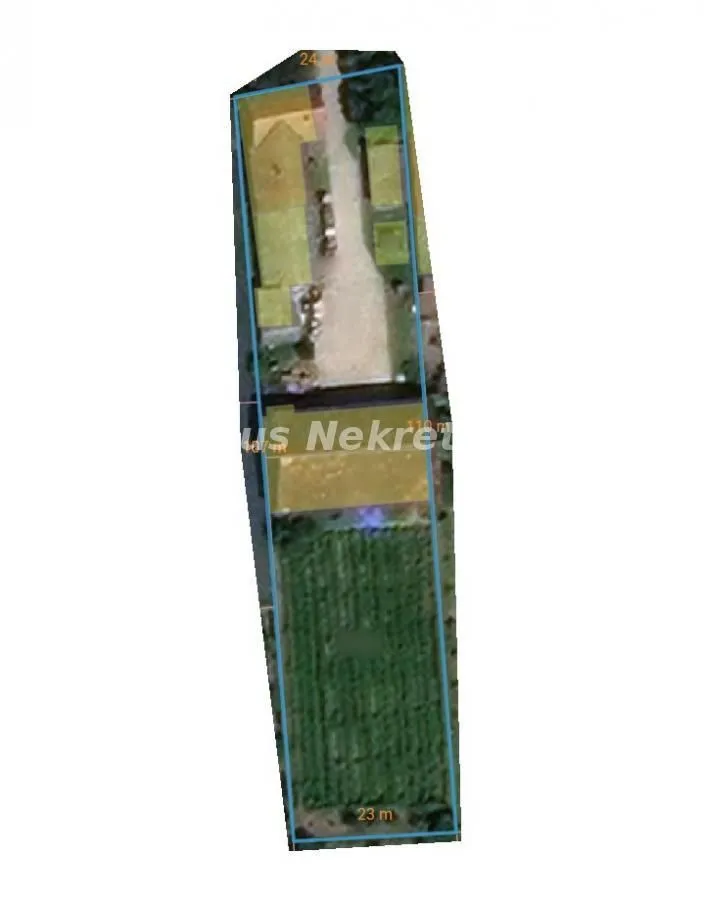 Prodaja, kuća, 155m², Bački Petrovac, Novi Sad