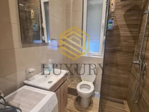 Izdavanje, garsonjera, 27m², Centar, Podgorica - image 2