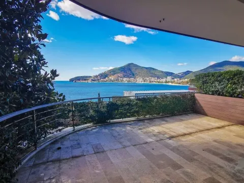 Sale, three bedroom apartment, 167m², Zavala, Budva - image 15