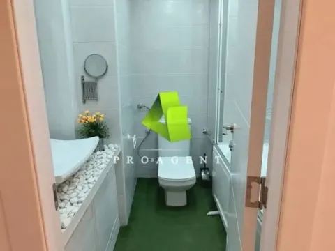 Rent, office space, 52m², Medijana, Niš - image 11