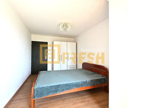 Rent, one bedroom apartment, 60m², Blok 5, Podgorica - image 8