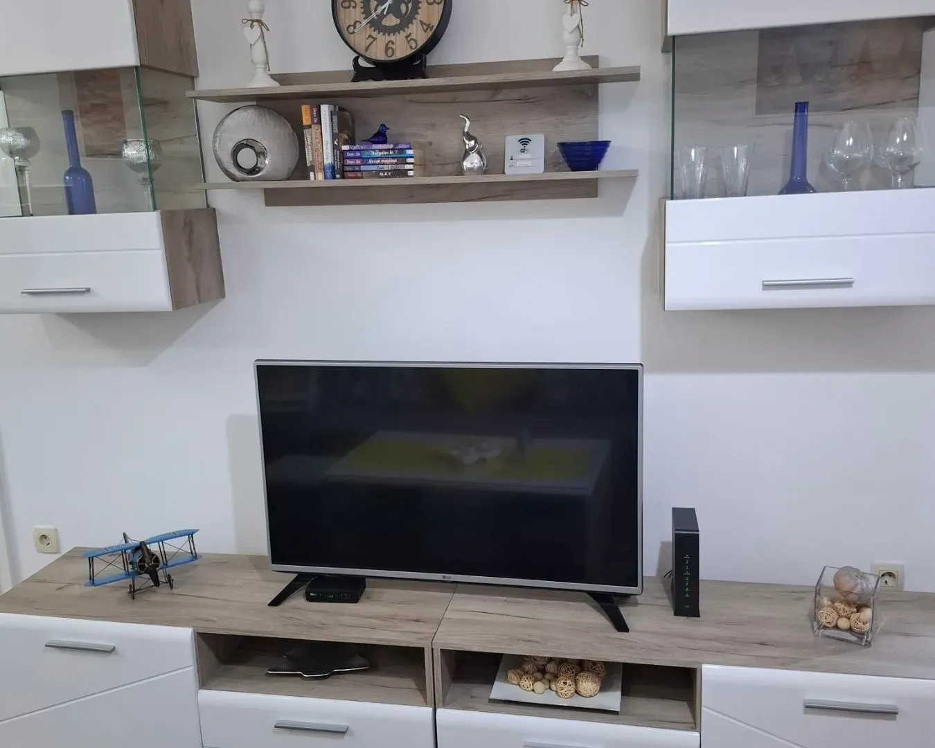 Izdavanje, stan, 30m², Stara Varoš, Podgorica