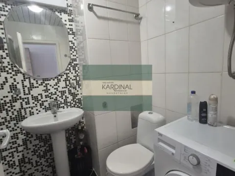 Izdavanje, garsonjera, 35m², Vašarište, Jagodina - image 14