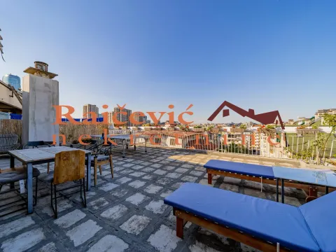 Prodaja, trosoban stan, 136m², Savski Venac, Beograd - image 15