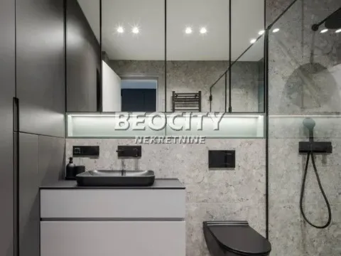 Izdavanje, trosoban stan, 65m², Dorćol Sve Podlokacije, Beograd - image 12