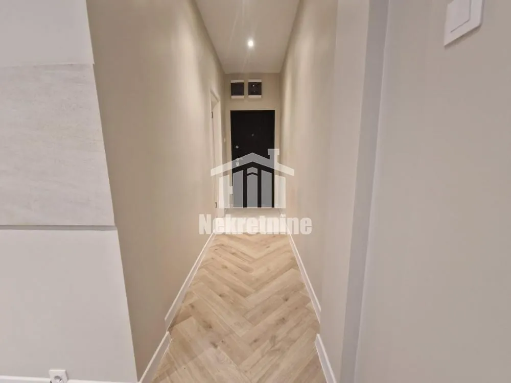 Prodaja, dvosoban stan, 44m², Zemun Sve Podlokacije, Beograd