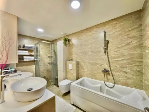 Sale, three bedroom apartment, 103m², Rozino, Budva - image 11