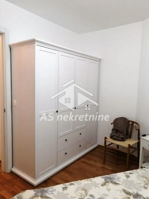 Rent, apartment, 44m², Lekino Brdo, Voždovac Sve Podlokacije