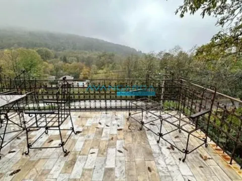 Rent, apartment, 250m², Sopot, Beograd - image 10