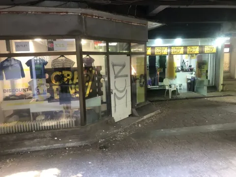 Izdavanje, poslovni prostor, 170m², Novi Beograd Sve Podlokacije, Beograd - image 5