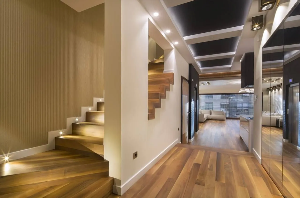 Prodaja, trosoban stan, 313m², Budva, Crna Gora