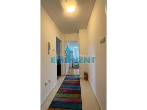 Izdavanje, dvosoban stan, 42m², Stari Merkator, Novi Beograd Sve Podlokacije - image 5