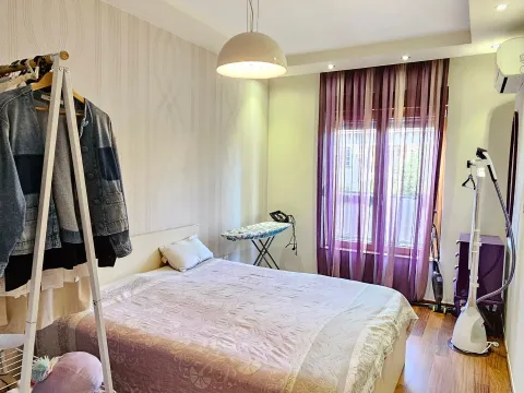 Izdavanje, dvosoban stan, 64m², Centar, Podgorica - image 7