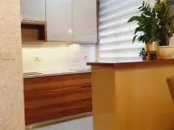 Rent, three bedroom apartment, 100m², City Kvart, Podgorica - image 10