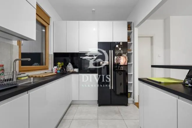 Sale, four bedroom apartment, 118m², Crveni Krst, Beograd