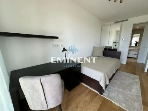 Rent, three bedroom apartment, 84m², Novi Beograd Blok 67, Novi Beograd Sve Podlokacije - image 7