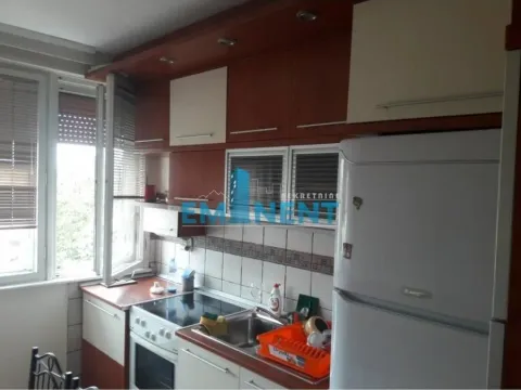 Izdavanje, dvosoban stan, 49m², Novi Beograd Sve Podlokacije, Beograd - image 4