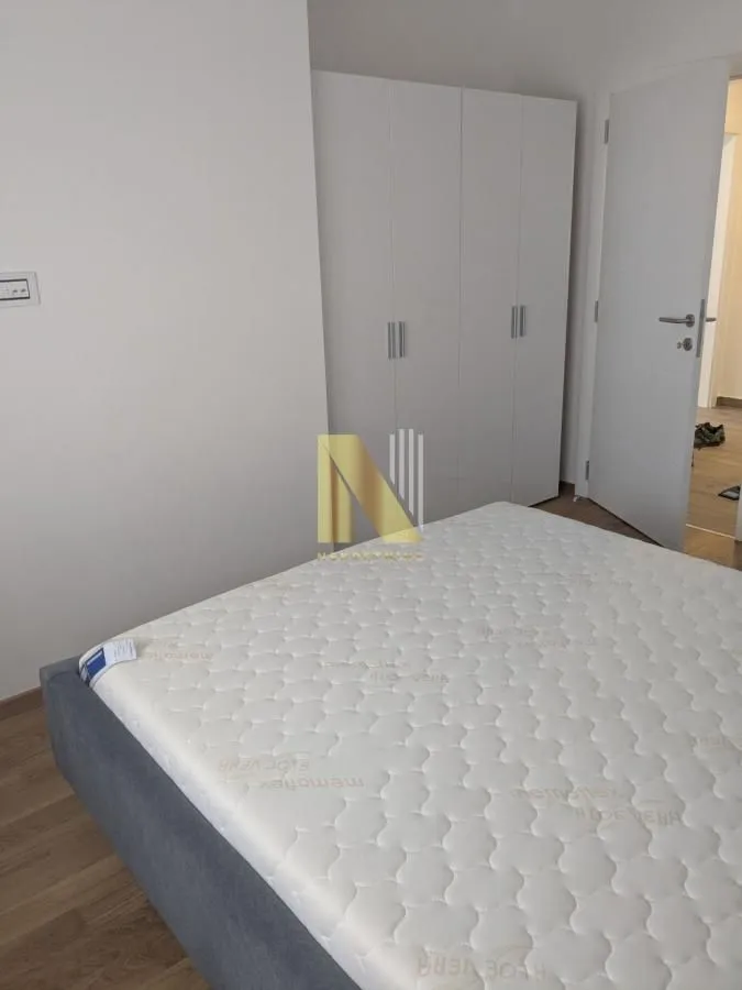 Izdavanje, jednosoban stan, 46m², Telep, Novi Sad Sve Podlokacije