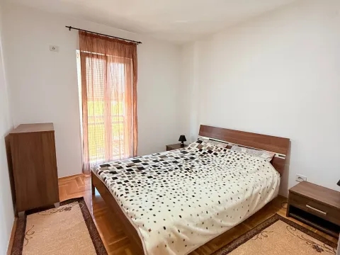 Izdavanje, dvosoban stan, 60m², City Kvart, Podgorica - image 8