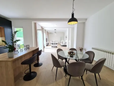 Prodaja, stan, 220m², Savski Venac, Beograd - image 6