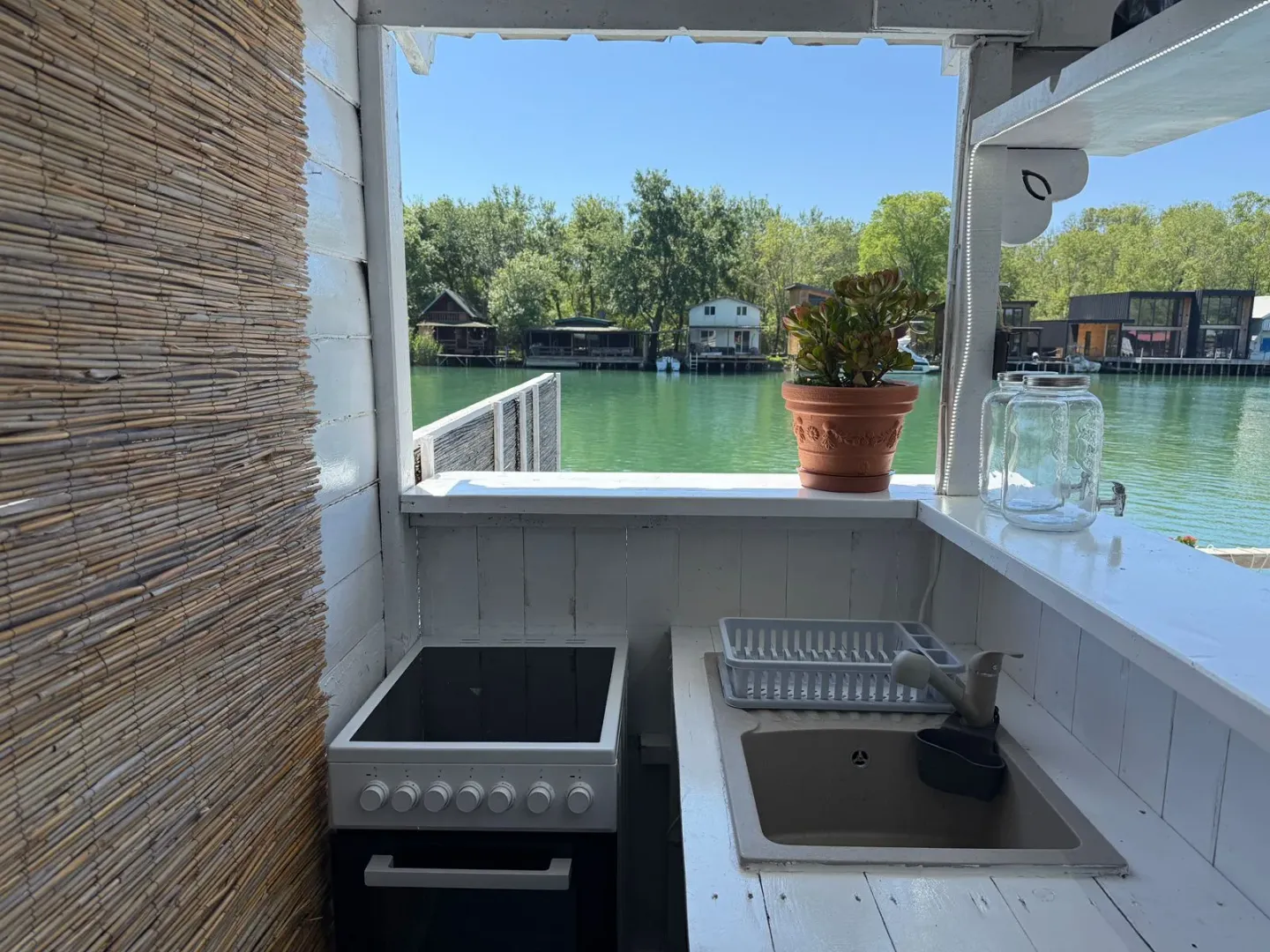 Sale, house, 117m², Ada Bojana, Ulcinj