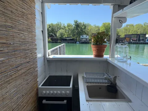 Sale, house, 117m², Ada Bojana, Ulcinj - image 9