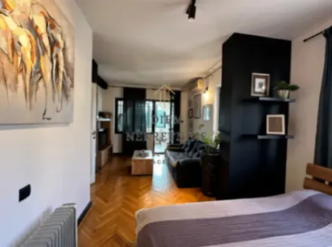 Sale, one bedroom apartment, 54m², Budva, Crna Gora - image 9